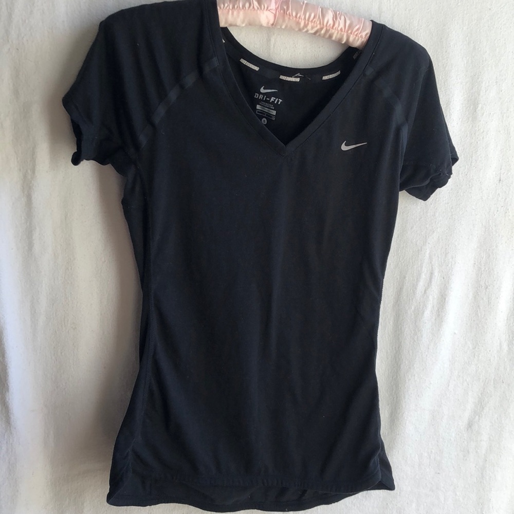 Nike crew neck tee